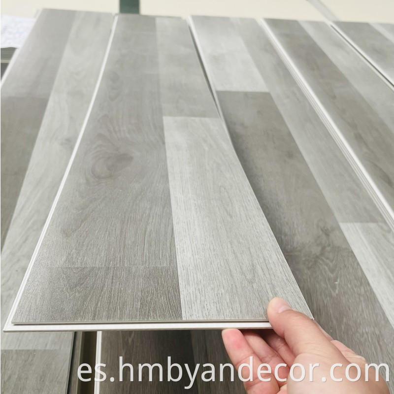 Hot Sale Wholesale Cheap Price Pvc Click Lock Vinyl Plank Waterproof Laminate Flooring2